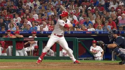 MLB/巨人王牌山口俊加盟藍鳥 2年最多領2.75億