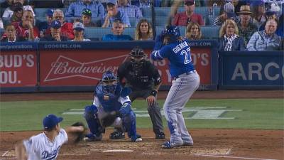 MLB/告別2019精彩回顧 菜鳥打者大驚奇