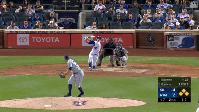 MLB/國民簽回內野老將卡布瑞拉 仍等巨砲三壘手唐納森