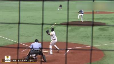 古巴版大谷叛逃挑戰大聯盟 母隊軟銀傻眼