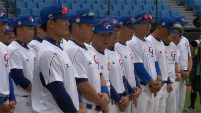 獨家/近八年拿下六冠看似風光...洪一中:當總教練很痛苦