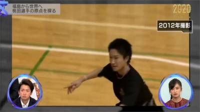 羽球/「離金牌最近的男人」 桃田賢斗一打五戰天團