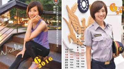 中職/桃猿投手娶警界郭雪芙 婚紗照曝光