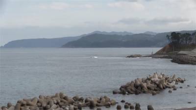 安倍談東奧 提「台灣」獲議員熱烈掌聲