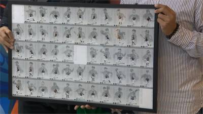 中職/現在出2018球員卡 中職首賣會還是旺