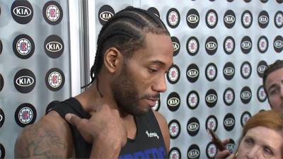 Kobe遺孀貼出一家5口幸福照...墜機意外後首發文:感謝外界的支持