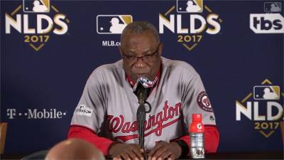 MLB/前國民總教頭貝克 將執掌太空人兵符