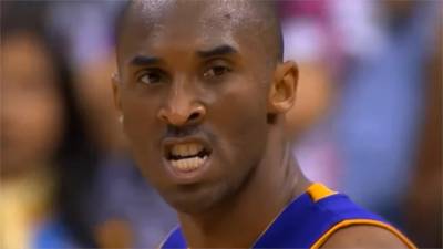 Kobe驟逝各界致敬 俠客歐尼爾:與最佳拍擋永連結