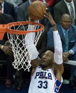 NBA/四方交易!火箭拚戰力升級 卡佩拉轉戰老鷹
