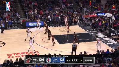 NBA/一度落後25分仍大逆轉!暴龍創12連勝隊史紀錄