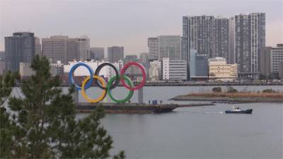 「2020東奧在開幕前147天終止」日本動漫神預言將成真?