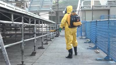 武漢肺炎衝擊東京奧運停辦?東奧組委會重申目前無取消計畫