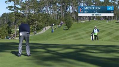 高球/7台將拚LPGA維多利亞公開賽 蔡佩穎位居第六