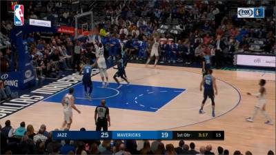 NBA/落後23分仍大逆轉!金塊擊潰馬刺奪四連勝