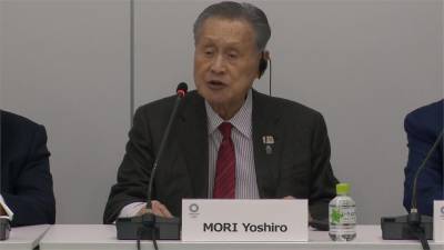 東京奧運籌委會破除流言 重申:沒考慮過取消或延後