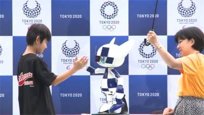 防範武漢肺炎 東京奧運防疫險恐破百億台幣