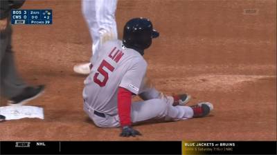 MLB/競爭者受傷或轉隊 林子偉開季有機會登大聯盟