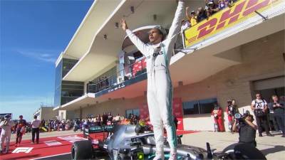 F1/限定研發資金1.75億美元 新規仍有利資本雄厚車隊