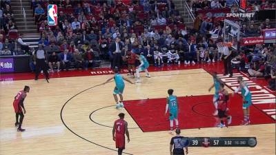 NBA/忍者龜 大鬍子合得63分 火箭大勝灰熊勇奪5連勝