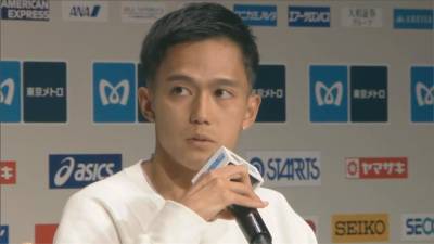大迫傑再戰東京馬拉松 雷傑瑟拚兩小時人類極限