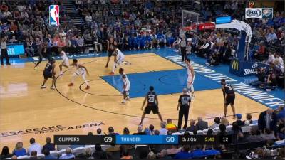 NBA/籃網最多落後達21分 第四節上演絕地大反攻