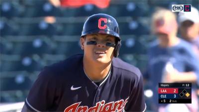 MLB/熱身賽首登場戰洋基 江少慶飆速98英里