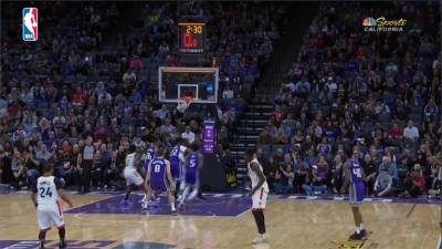 NBA/唐奇齊攻最高36分無用!射追平3分彈兩度失手