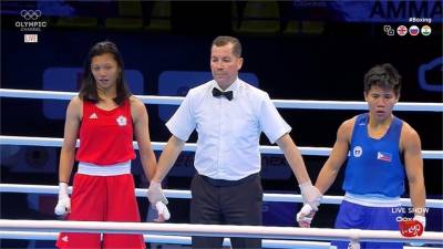 台灣女將門票拿好拿滿 4人「拳」進東京奧運