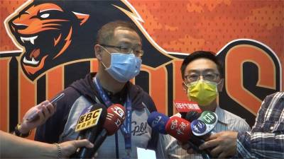 中職開幕戰延不延?體育署盼延後 鄭文燦建議關門打