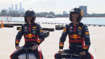 賽史首見!F1宣布巴林站閉門沒觀眾
