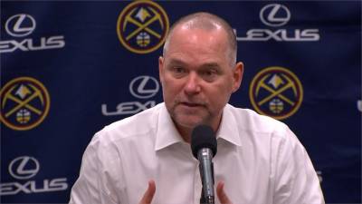 NBA/戈貝爾中鏢武漢肺炎 與爵士交手5球隊皆須自我隔離