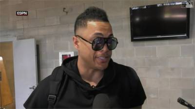 MLB/球季延後難掩失望 洋基巨砲:健康安全比棒球重要