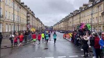 英國多項賽事照常 魯尼砲轟政府將運動員當白老鼠