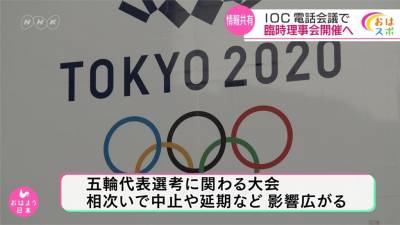 安倍強調東奧「完整」舉辦 國際奧會握最後決定權