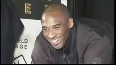 NBA/Kobe紀念品4月底拍賣 冠軍賽球衣褲最受矚目
