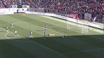 棒球/日職開幕戰再延至4 24開打!季後賽賽程被迫壓縮