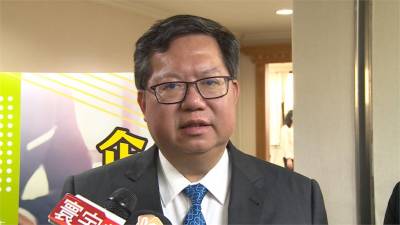 中職爭取開幕賽「150位球迷入場」 鄭文燦建議再延期