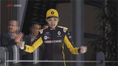 F1前八站無法開賽!電競虛擬大獎賽至少飆到5月
