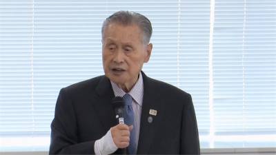 七年準備得打掉重練 東奧組委會面臨多重考驗