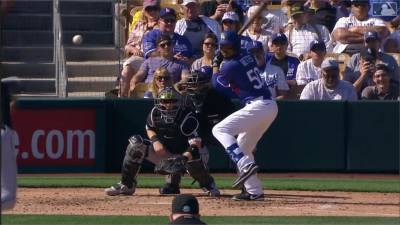 MLB/原定今日開幕戰被迫延後 主席曼佛瑞期望5月開打