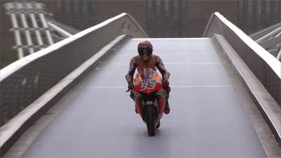 印地500延至8 23 MotoGP推虛擬電玩賽事