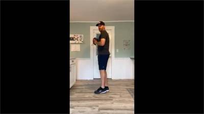 MLB/把金融資源留下來防疫!大聯盟倫敦賽不辦了