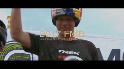 激勵人心!瑞典天才越野車手戰勝怪病 苦練復出奪亞軍
