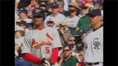 MLB/19年前的今日 一朗 普侯斯登大聯盟開啟傳奇之旅