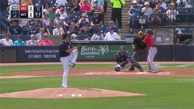MLB/30隊到亞利桑納閉門賽?波拉斯出奇招:可一日三戰