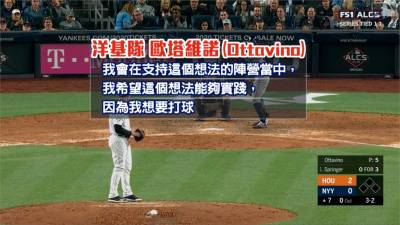 MLB/30隊集中亞利桑納開打?大聯盟:僅初步討論