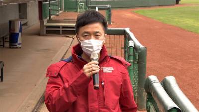 中職/開幕戰日本看得到 !未來鎖定美 韓推廣台灣棒球