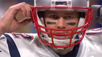 迎接全新挑戰!超級四分衛Brady捐食物助佛州社區