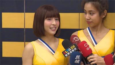 全球職棒首戰!中信兄弟象統一獅閉門開打