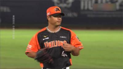 日媒讚中職開季「世界最速」 峮峮爆紅衝熱搜第一
